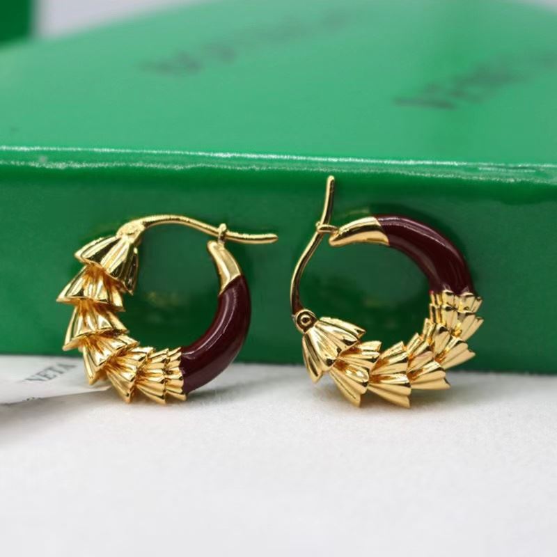 Bottega Veneta Earrings